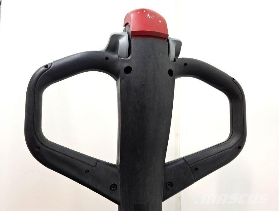 Still EGV 14 Transpaleta manuala