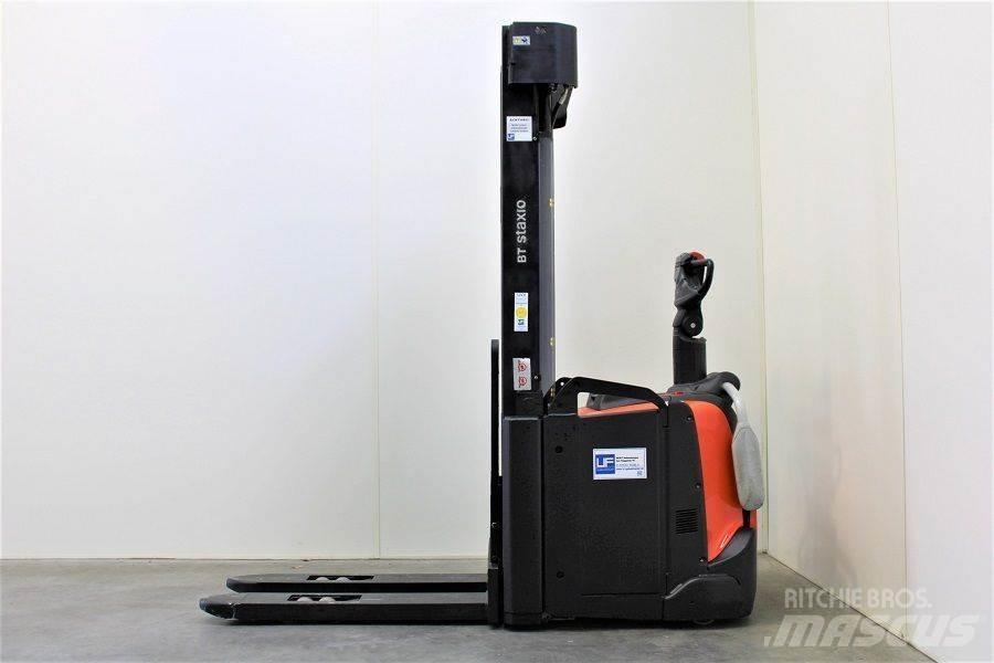 Toyota BT SPE160L Transpaleta manuala
