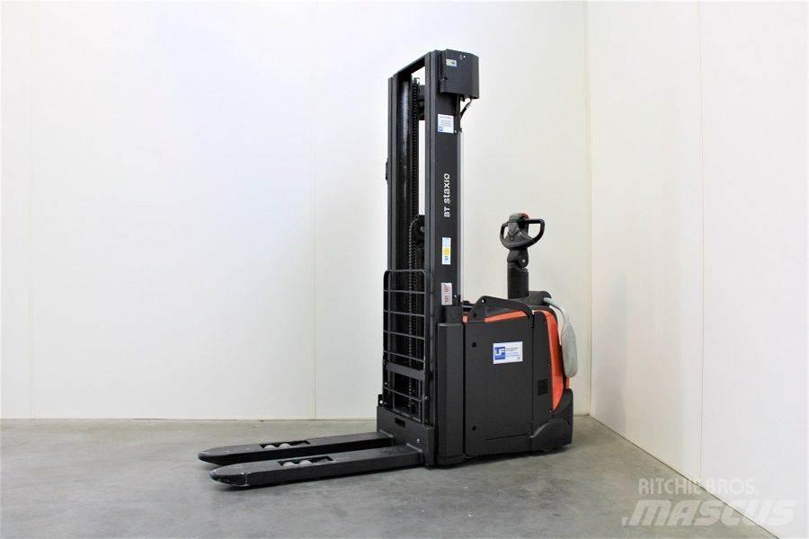 Toyota BT SPE160L Transpaleta manuala