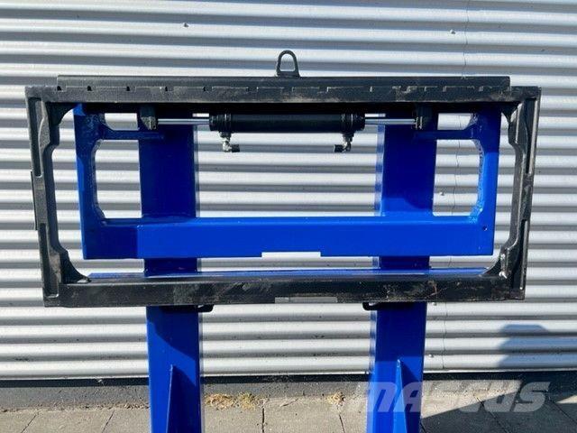  HSR Stivuitoare - Altele