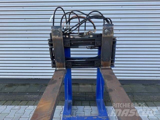 Kaup 2T466 Stivuitoare - Altele