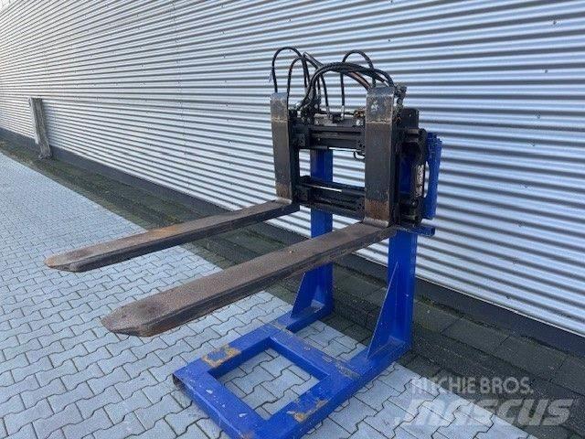 Kaup 2T466 Stivuitoare - Altele