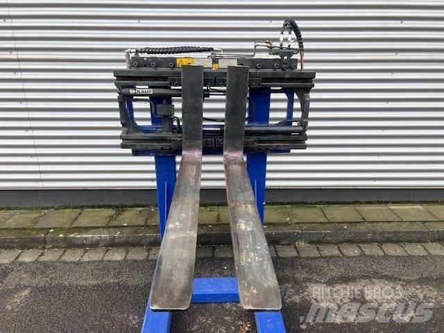 Kaup 2T466B Stivuitoare - Altele