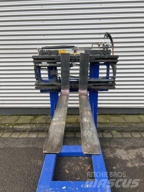 Kaup 2T466B Stivuitoare - Altele