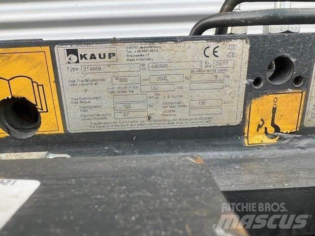 Kaup 2T466B Stivuitoare - Altele