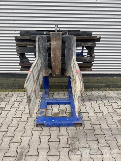 Kaup 5T 413 Cleme balot