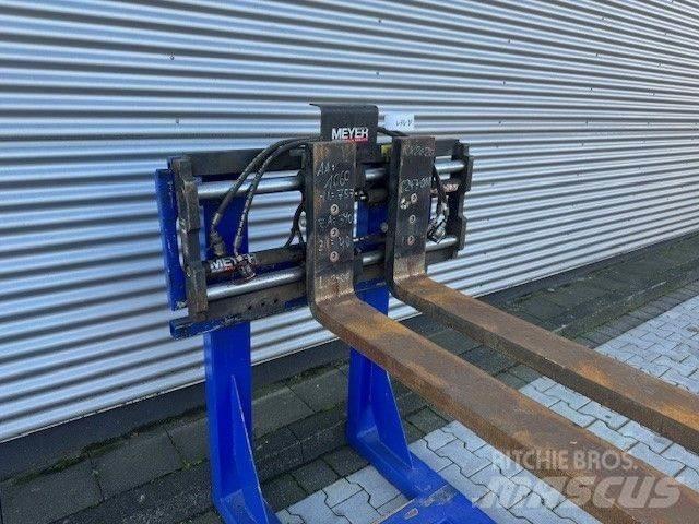 Meyer  Stivuitoare - Altele