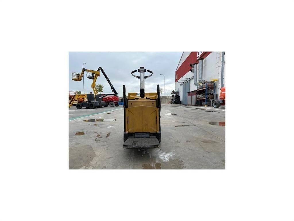 CAT NPV20N2 Transpaleta manuala