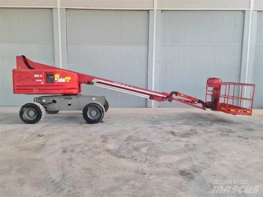 Genie S-45 Nacele cu brat telescopic