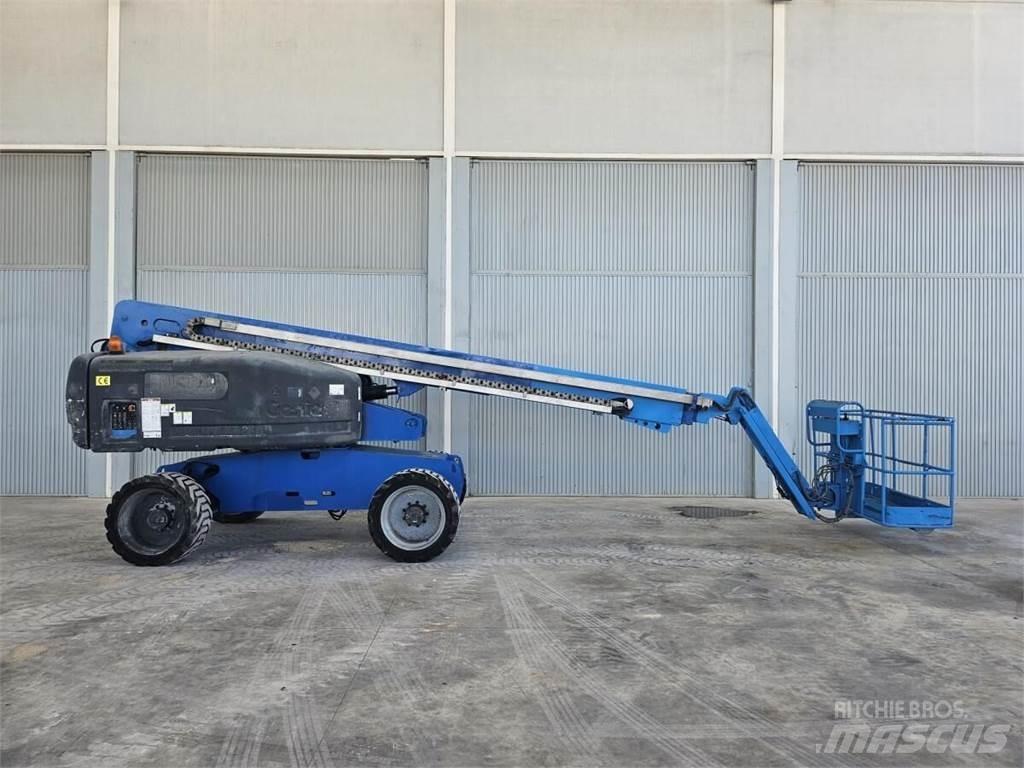 Genie S-65 Nacele cu brat telescopic