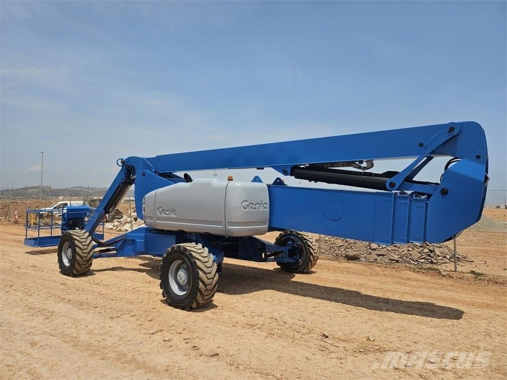 Genie Z-135 Nacele cu brat articulat