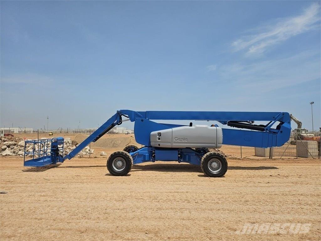 Genie Z-135 Nacele cu brat articulat