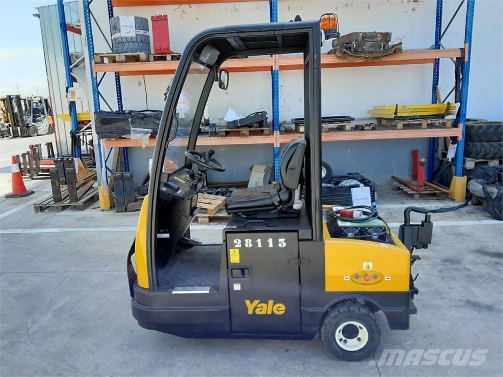 Hyster MT70 Camioane de tractiune