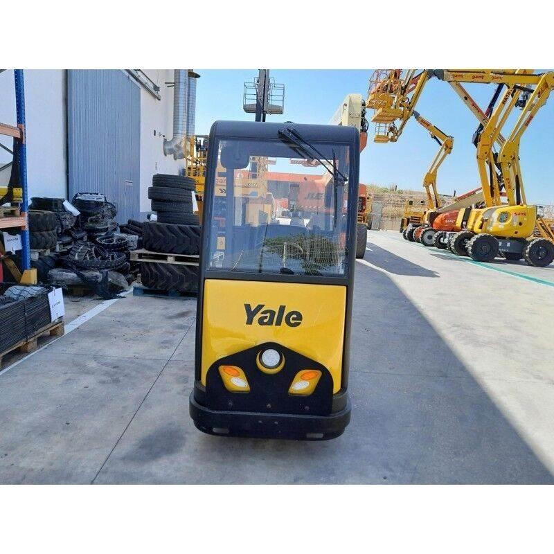 Hyster MT70 Camioane de tractiune