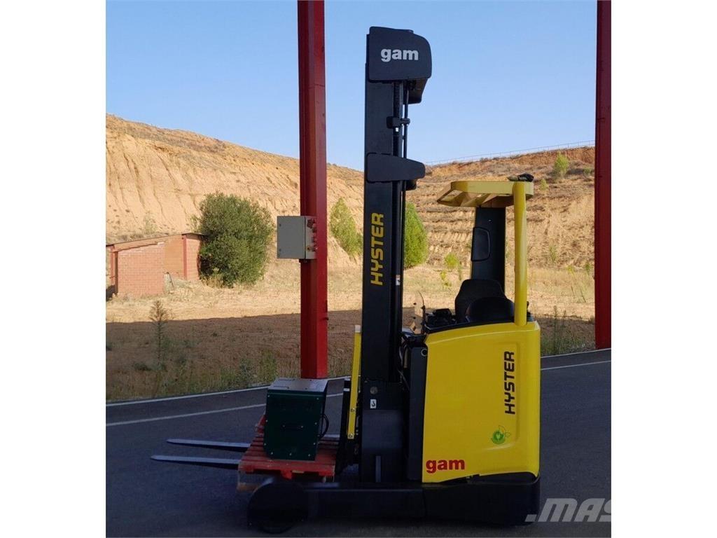 Hyster R1.6 Stivuitoare - Altele