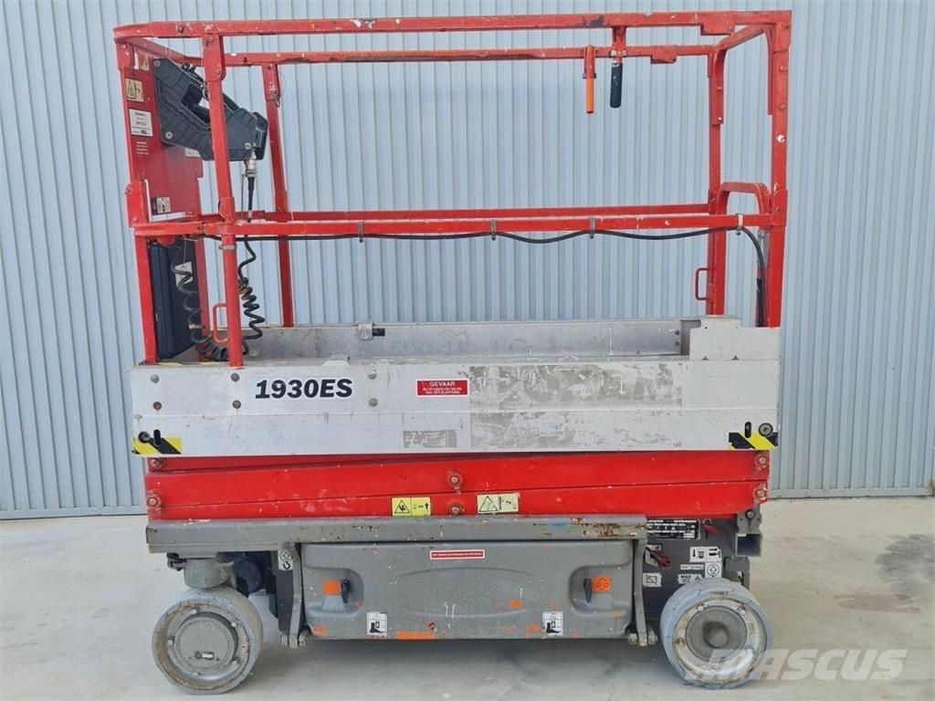 JLG 1930 ES Platforme foarfeca