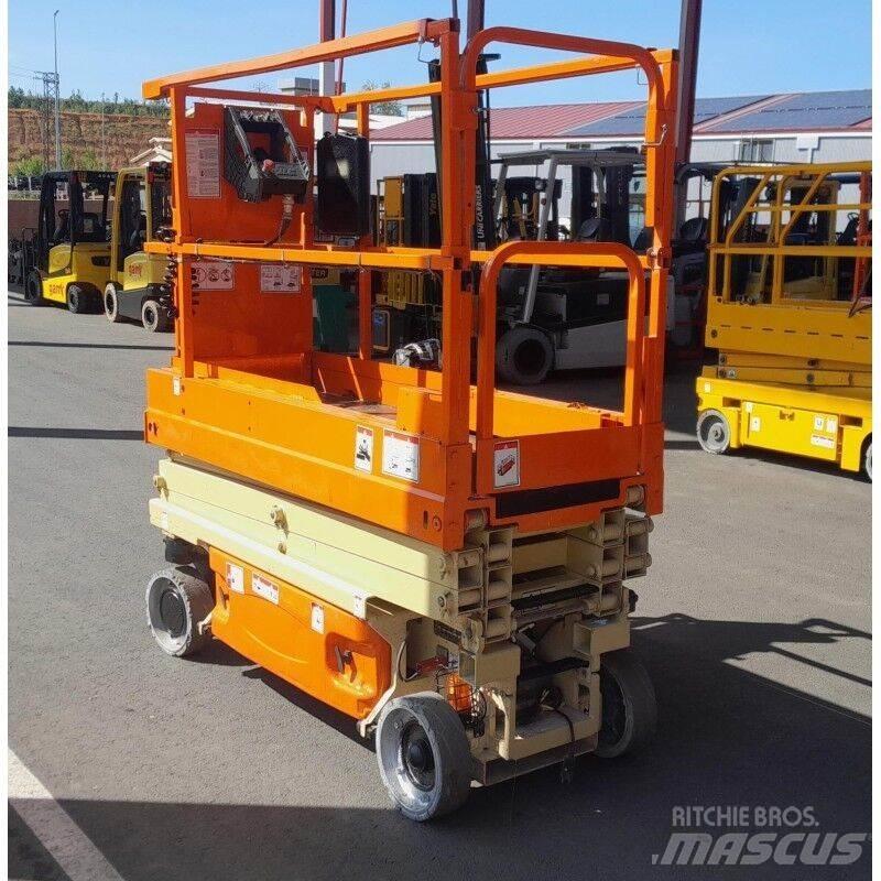 JLG 1930 ES Platforme foarfeca