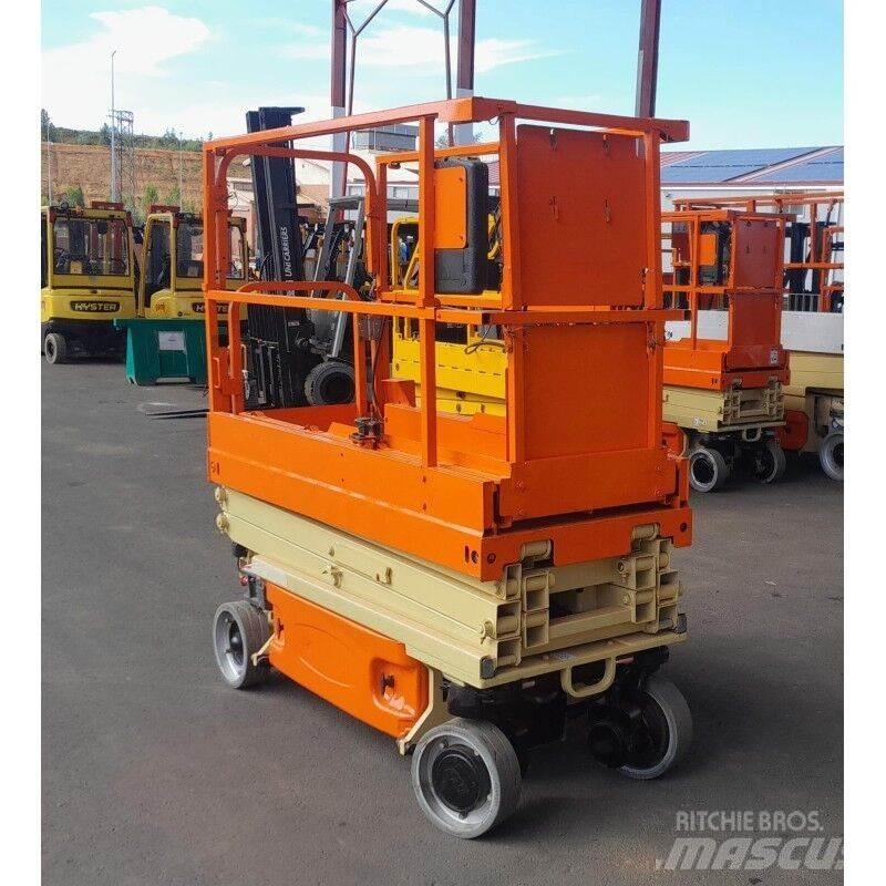 JLG 1930 ES Platforme foarfeca
