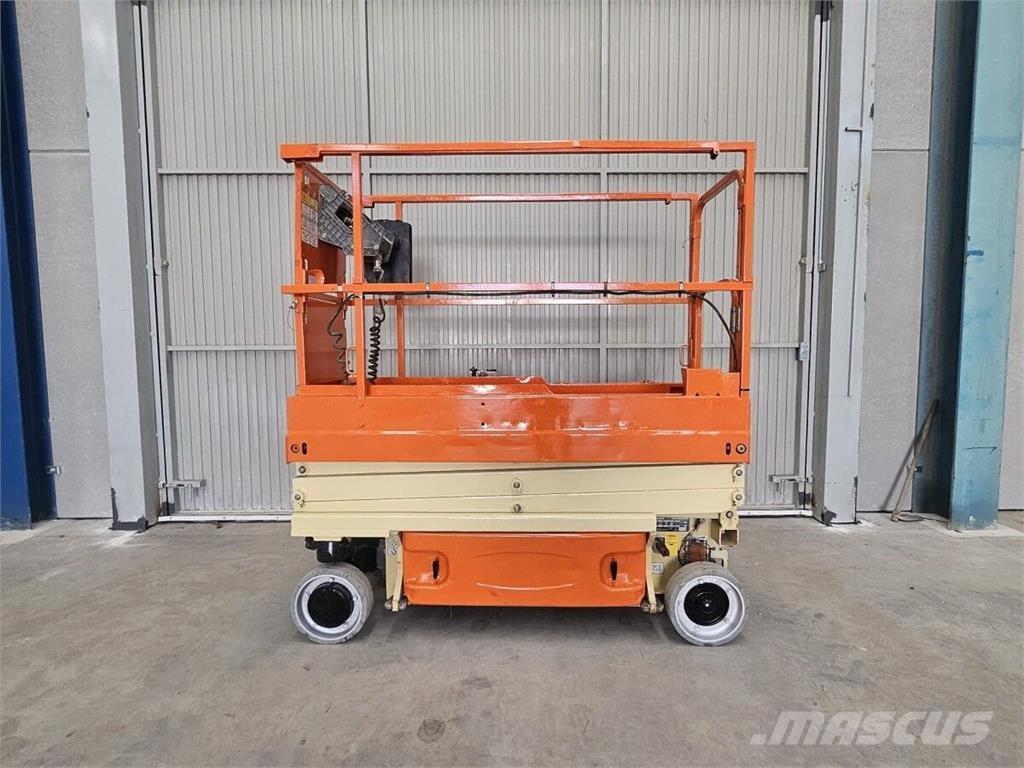 JLG 1930 ES Platforme foarfeca