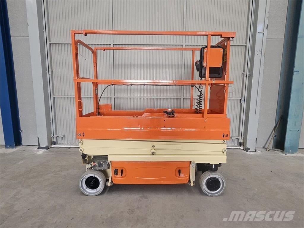 JLG 1930 ES Platforme foarfeca
