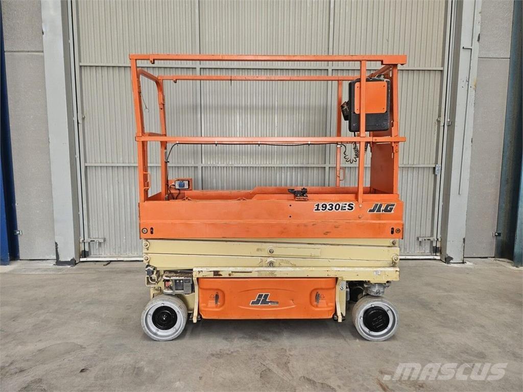 JLG 1930 ES Platforme foarfeca