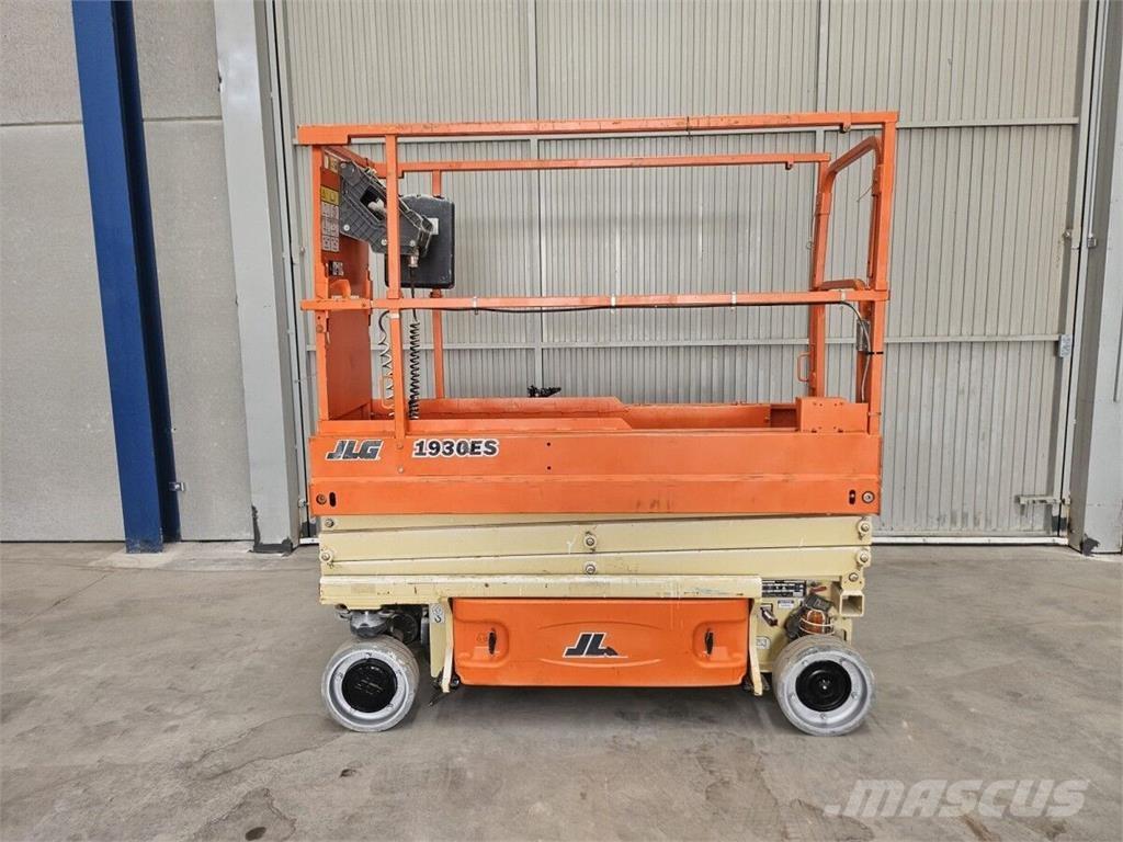 JLG 1930 ES Platforme foarfeca