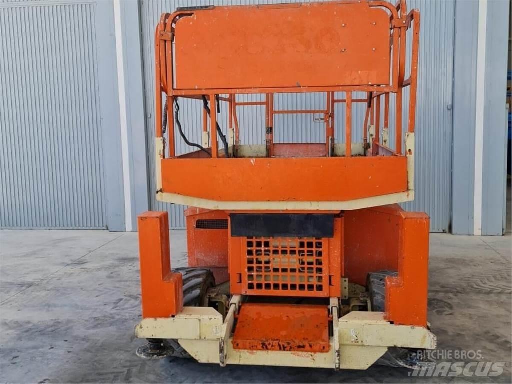 JLG 260 MRT Platforme foarfeca