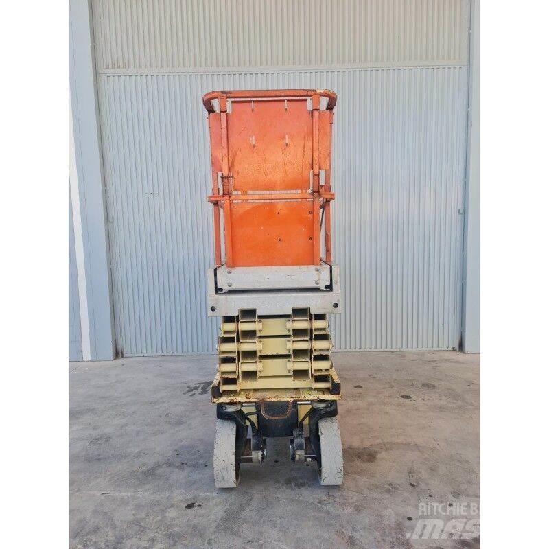 JLG 2630 ES Platforme foarfeca