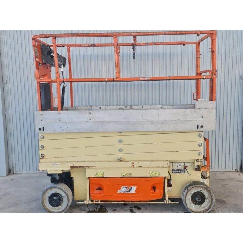 JLG 2630 ES Platforme foarfeca
