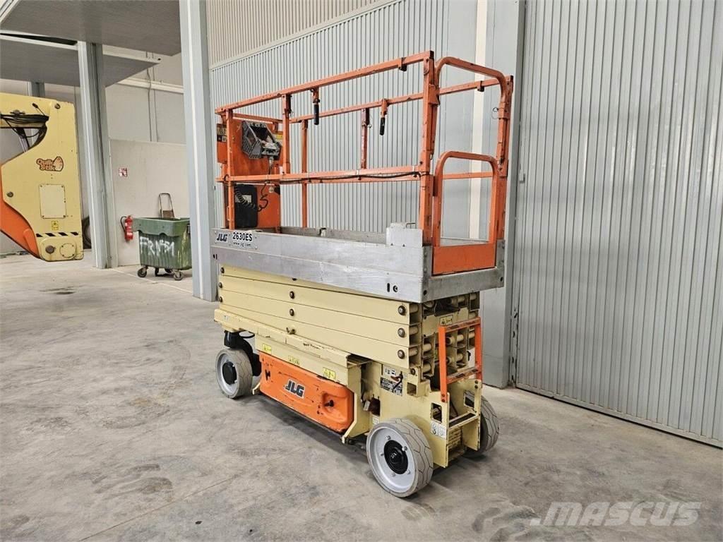 JLG 2630 ES Platforme foarfeca