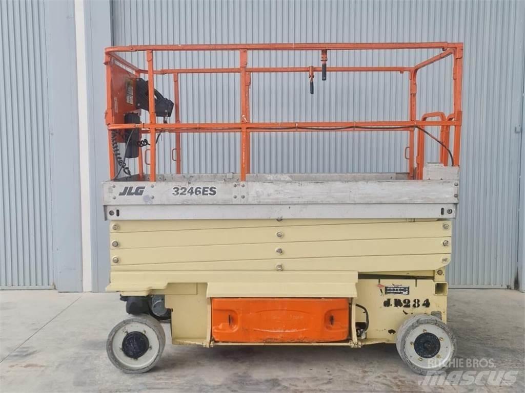 JLG 3246ES Platforme foarfeca