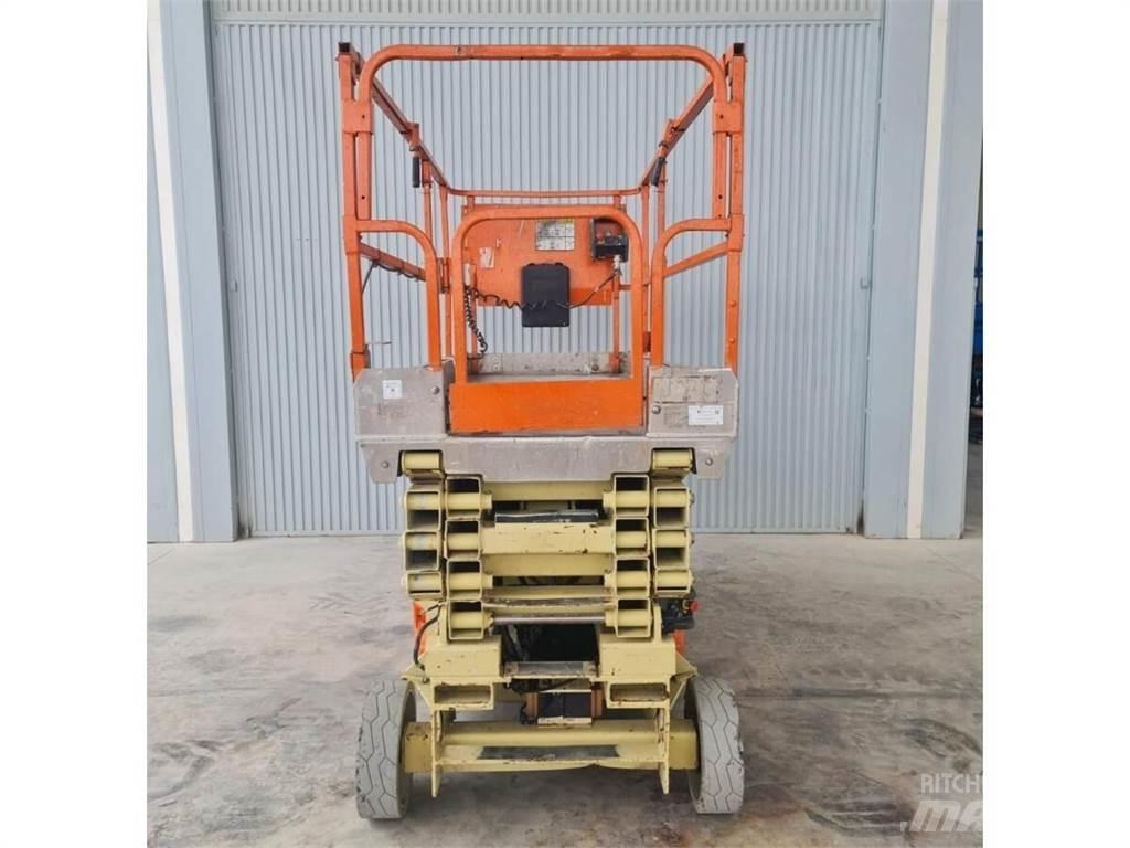 JLG 3246ES Platforme foarfeca