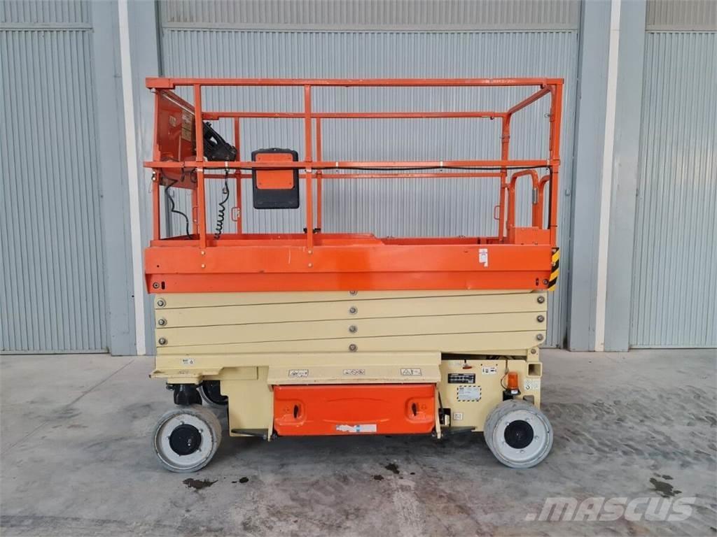 JLG 3246ES Platforme foarfeca