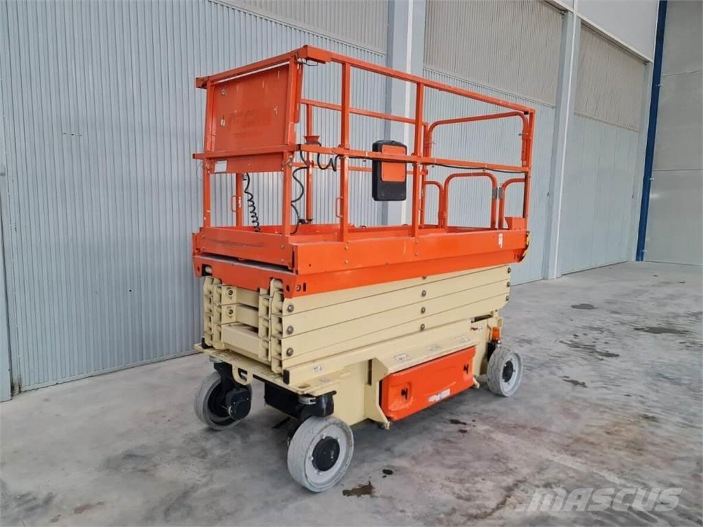 JLG 3246ES Platforme foarfeca