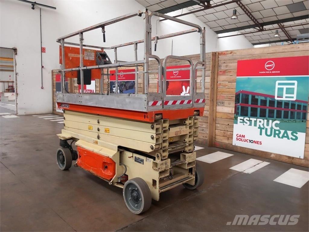 JLG 3246ES Platforme foarfeca