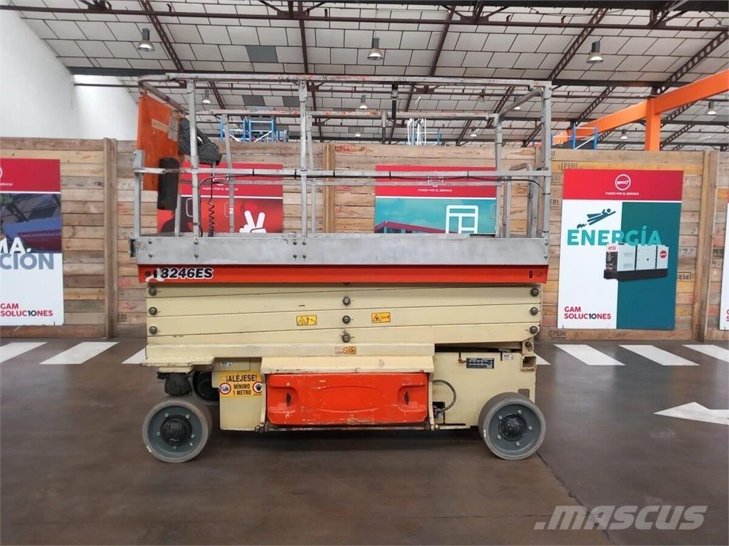 JLG 3246ES Platforme foarfeca