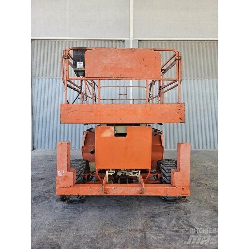JLG 4394RT Platforme foarfeca