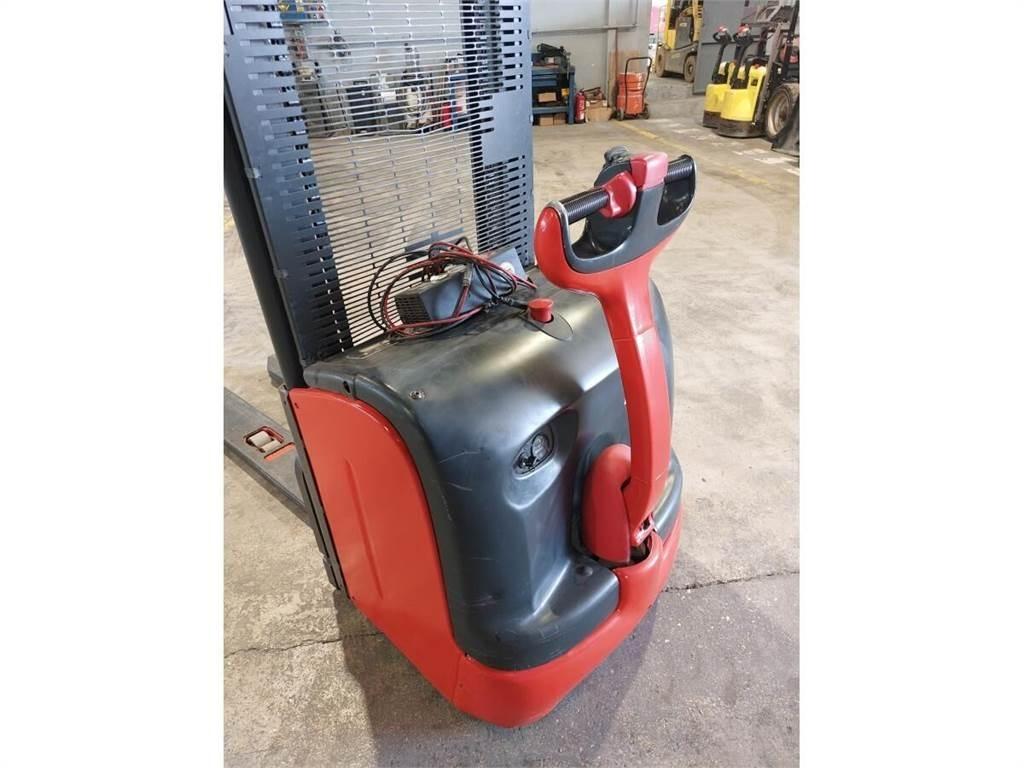 Linde L16 Transpaleti