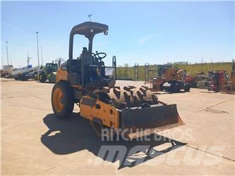 Volvo SD45B Compactoare sol