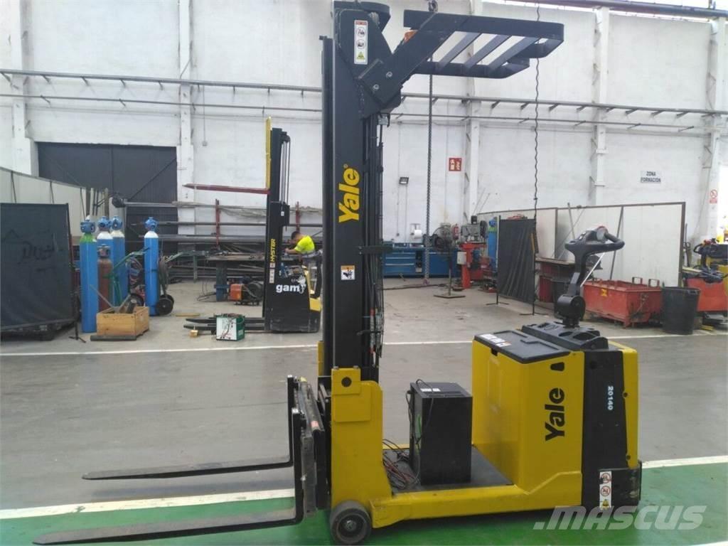 Yale MC12 Transpaleti