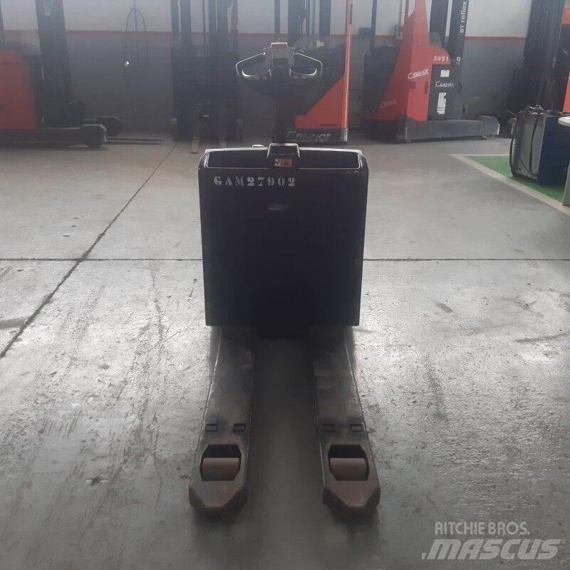 Yale MP18 Transpaleta manuala