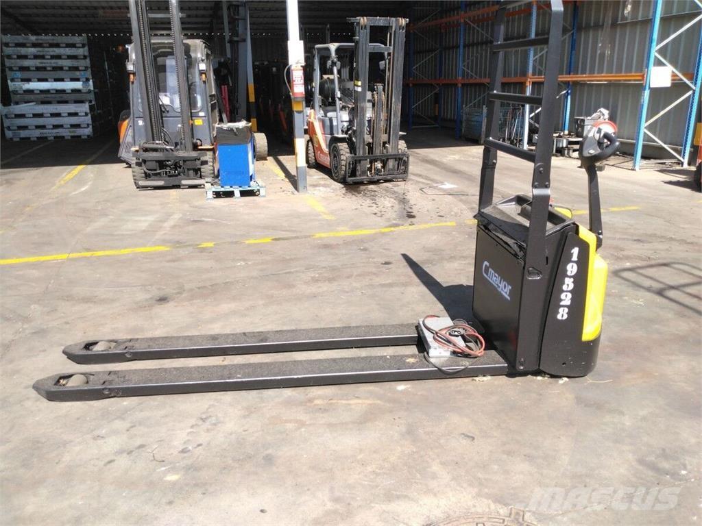 Yale MP20 Stivuitoare - Altele