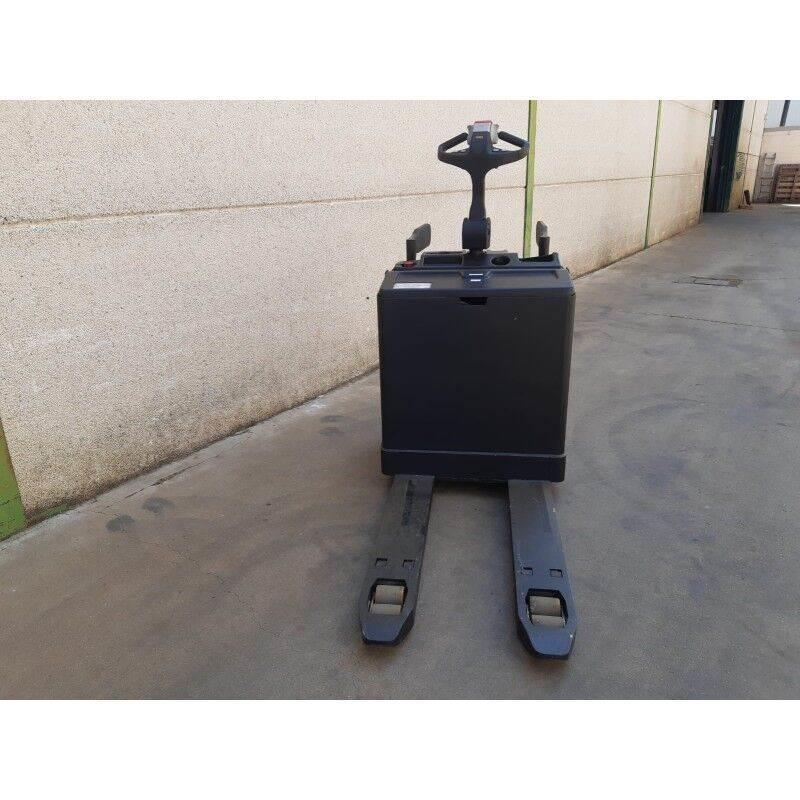 Yale MP20X Transpaleta manuala