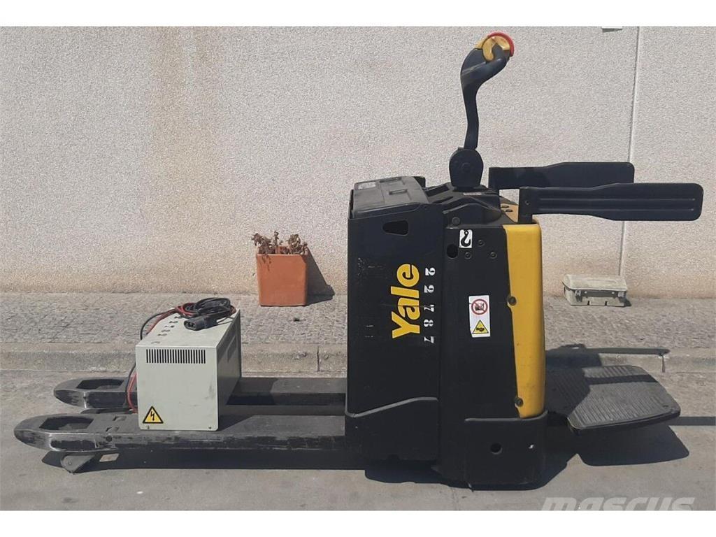 Yale MP20X Stivuitoare - Altele