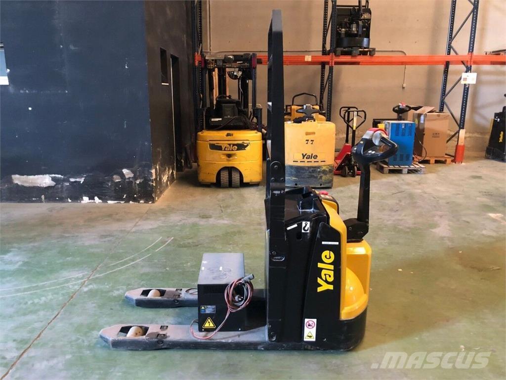 Yale MP22 Transpaleti