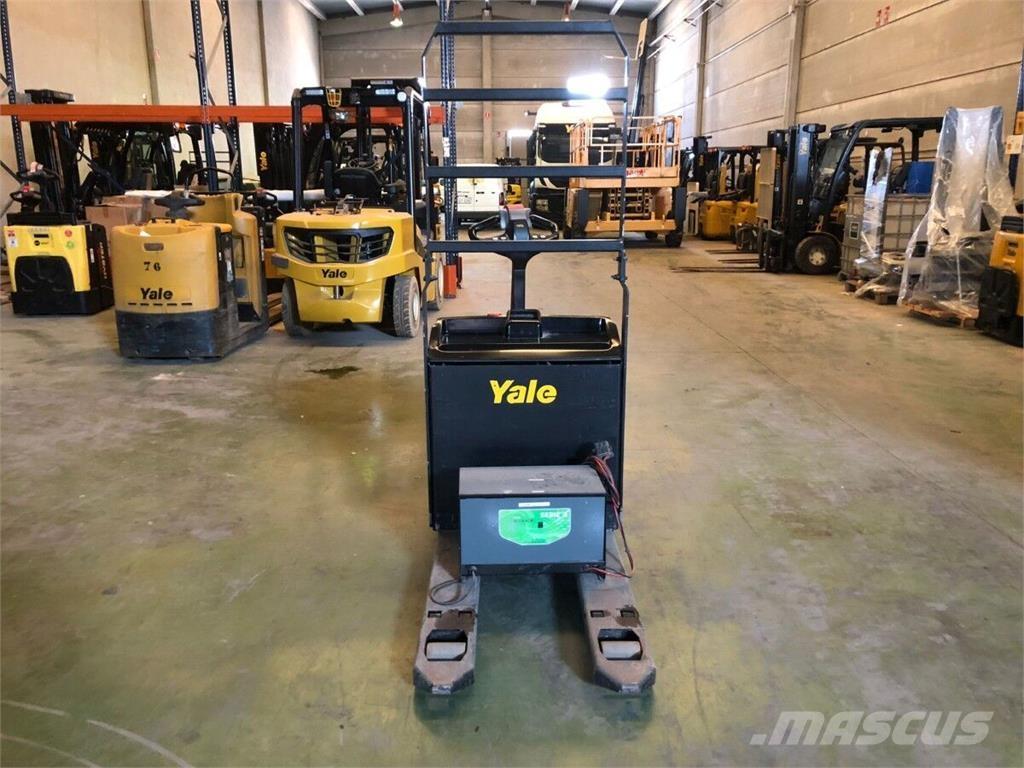 Yale MP22 Transpaleti