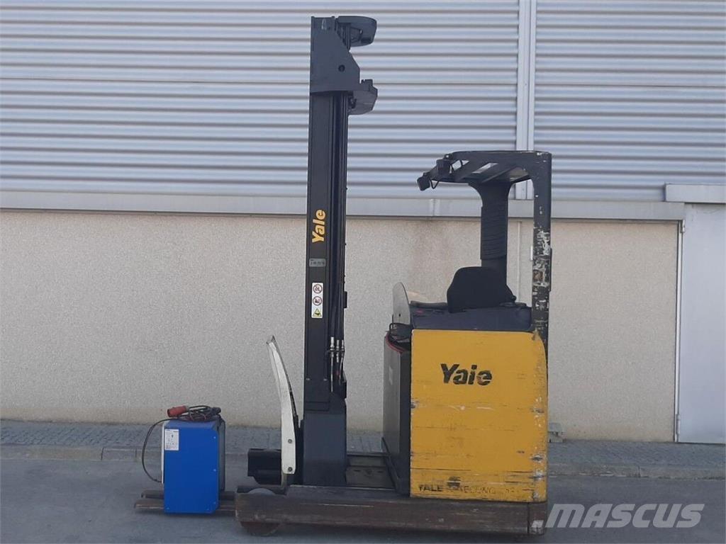 Yale MR14 Stivuitoare - Altele