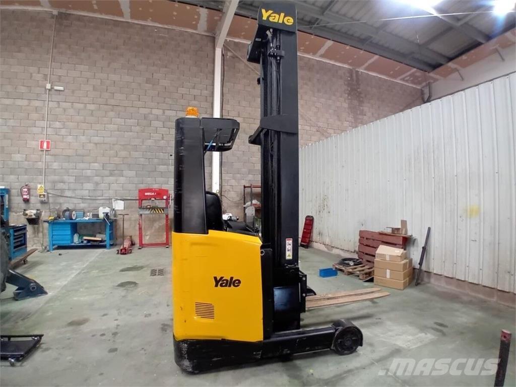 Yale MR14 Stivuitoare - Altele