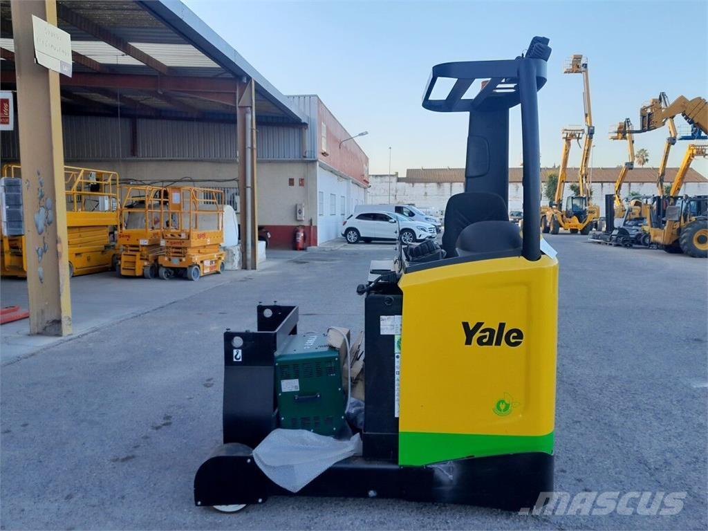 Yale MR14 Stivuitoare - Altele