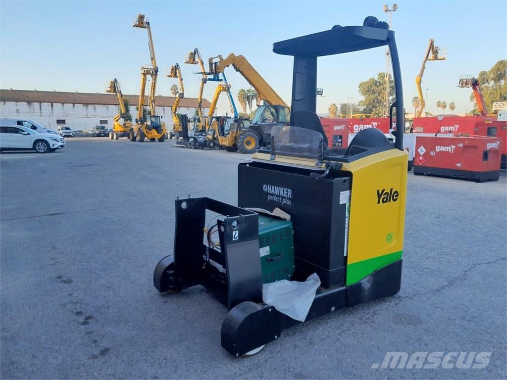 Yale MR14 Stivuitoare - Altele